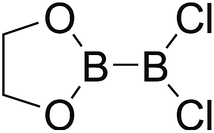 theoretical study on homolytic b–b cleavages of diboron(4)