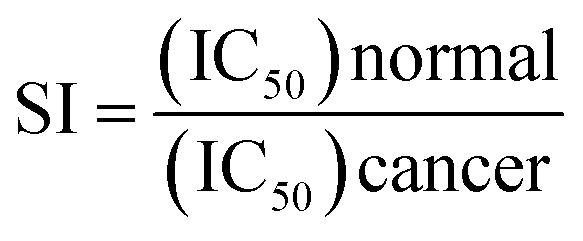 substituted spirooxindole derivatives as potent anticancer