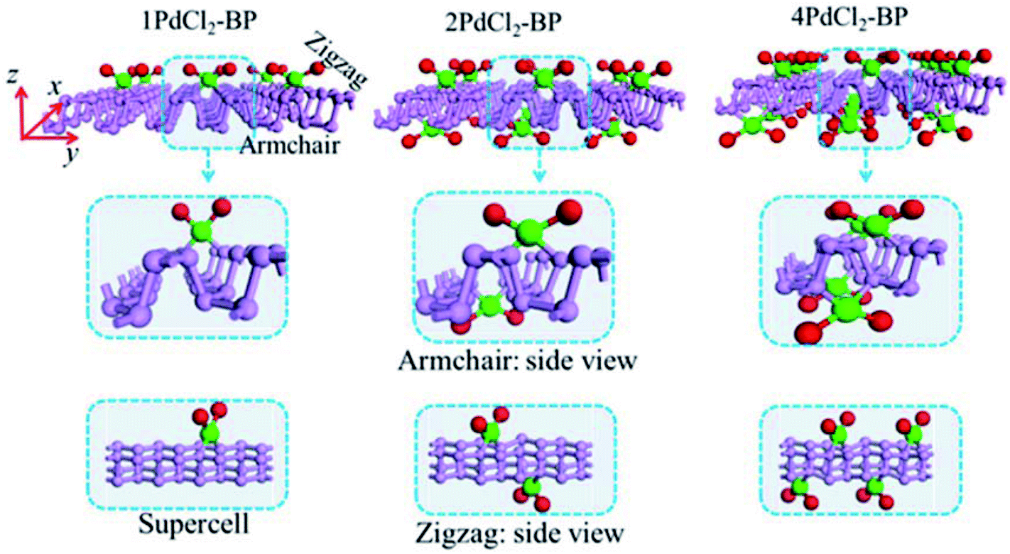 Tunable Transport And Optoelectronic Properties Of Monolayer