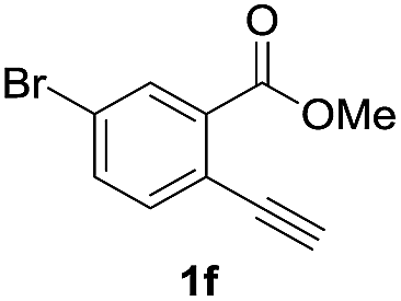 selective oxymetalation of terminal alkynes