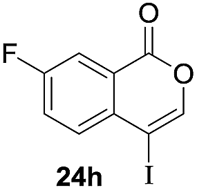 selective oxymetalation of terminal alkynes
