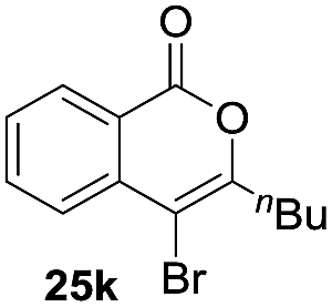 selective oxymetalation of terminal alkynes