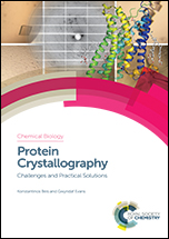 Chapter 1 Protein Crystallography Rsc Publishing