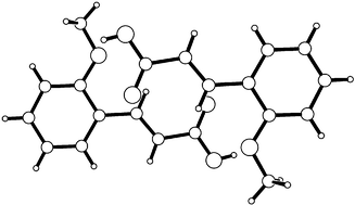 Graphical abstract: The photodimerisation of the chloro-, methoxy- and nitro-derivatives of trans-cinnamic acid: a study of single crystals by vibrational microspectroscopy