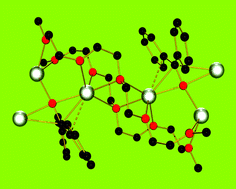 Graphical abstract: Sodium compounds of the benzophenone dianion (diphenyloxidomethanide)