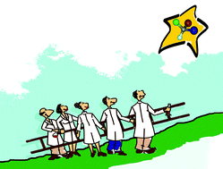 Graphical abstract: Looking forward: a glance into the future of organic chemistry