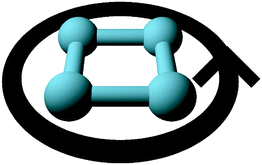 Graphical abstract: The origin of the ring current in the all-metal aromatic, Al42−