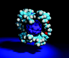 Graphical abstract: Metalloporphyrin hosts for supramolecular chemistry of fullerenes