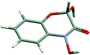 Graphical abstract: Rediscovering the bioactivity and ecological role of 1,4-benzoxazinones