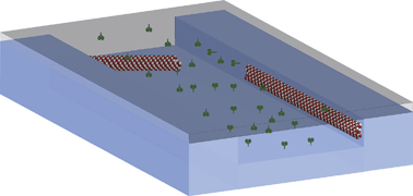 Graphical abstract: Enhancing the stability of kinesin motors for microscale transport applications