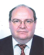 Graphical abstract: José Pingarrón, Complutense University of Madrid, Spain