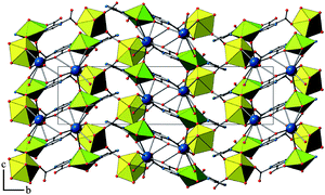 Graphical abstract: Hydrothermal synthesis of uranyl–organic frameworks with pyrazine-2,3-dicarboxylate linkers