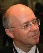 Graphical abstract: An extraordinary scientist for an extraordinary journal