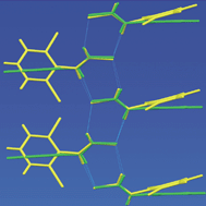 Graphical abstract: The influence of substitution and weak interactions on the crystal structures of a series of 2,6-disubstituted N-arylthioamides