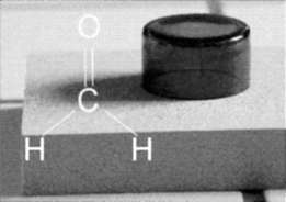Graphical abstract: Validation of a passive flux sampler for on-site measurement of formaldehyde emission rates from building and furnishing materials