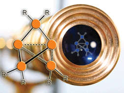 Graphical abstract: New perspectives for “non-classical” molecules: heavy [1.1.1]propellanes of group 14
