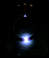 Graphical abstract: Low-power microwave-generated helium microplasma for molecular and atomic spectrometry