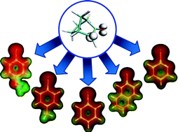 Graphical abstract: Reactivity of endo-3-bromocamphor with sulfur-centered nucleophiles by an electron transfer mechanism. Electrophilic behaviour of the 3-camphoryl radical