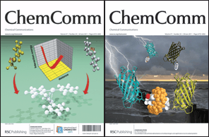 Graphical abstract: Front cover
