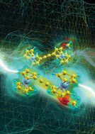 Graphical abstract: Molecular spintronics