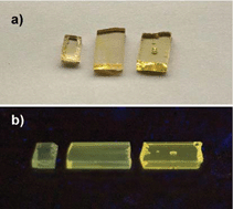 Graphical abstract: Luminescence of oxyfluoride glasses co-doped with Ag nanoclusters and Yb3+ ions