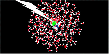 Graphical abstract: QM/MM non-adiabatic decay dynamics of formamide in polar and non-polar solvents