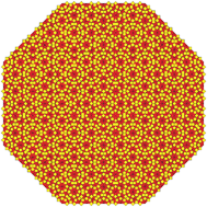 Graphical abstract: Mathematical diffraction of aperiodic structures