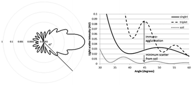 Graphical abstract: Field-deployable and near-real-time optical microfluidic biosensors for single-oocyst-level detection of Cryptosporidium parvum from field water samples