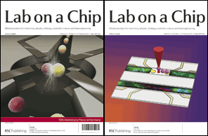 Graphical abstract: Front cover