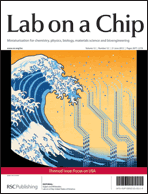 Graphical abstract: Front cover