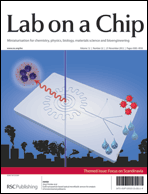 Graphical abstract: Front cover