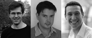 Graphical abstract: New methods of polymer synthesis