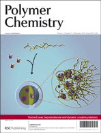 Graphical abstract: Front cover