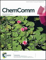 Graphical abstract: Inside front cover