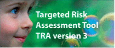 Graphical abstract: ECETOC TRA version 3: capturing and consolidating the experiences of REACH