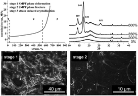 Graphical abstract: A new approach to rubber reinforcement