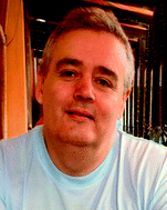 Graphical abstract: Interview with Tony James