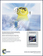 Graphical abstract: Inside back cover