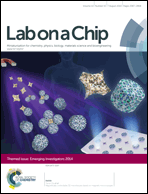 Graphical abstract: Front cover