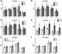 Graphical abstract: Deregulation of biometal homeostasis: the missing link for neuronal ceroid lipofuscinoses?