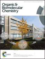 Graphical abstract: Inside front cover