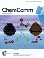 Graphical abstract: Front cover