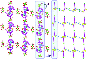 Graphical abstract: The first purely inorganic polyoxotungstates constructed from dimeric tungstoantimonate-based iron–rare-earth heterometallic fragments