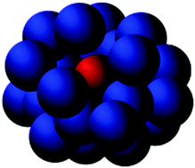 Graphical abstract: Modelling the mobility of positive ion clusters in normal liquid helium over large pressure ranges