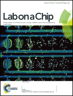 Graphical abstract: Front cover