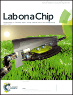 Graphical abstract: Inside front cover