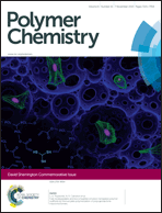 Graphical abstract: Front cover