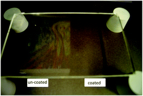 Graphical abstract: Novel aspects in the chemistry of the non-aqueous fluorolytic sol–gel synthesis of nanoscaled homodisperse MgF2 sols for antireflective coatings