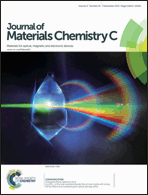 Graphical abstract: Front cover