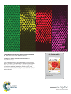 Graphical abstract: Inside back cover